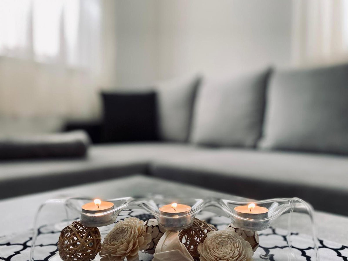 Luxuriöses und modernes Apartment zum Wohlfühlen, Austria