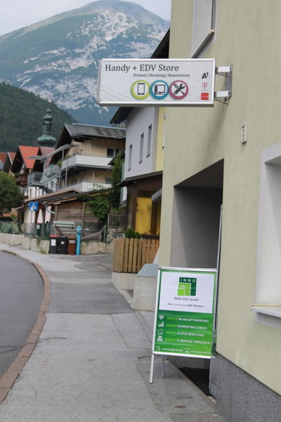 Luxuriöses und modernes Apartment zum Wohlfühlen, Zirl, Austria