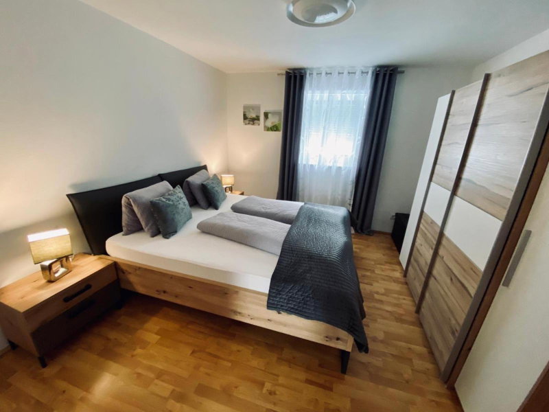Luxuriöses und modernes Apartment zum Wohlfühlen, Zirl, Austria