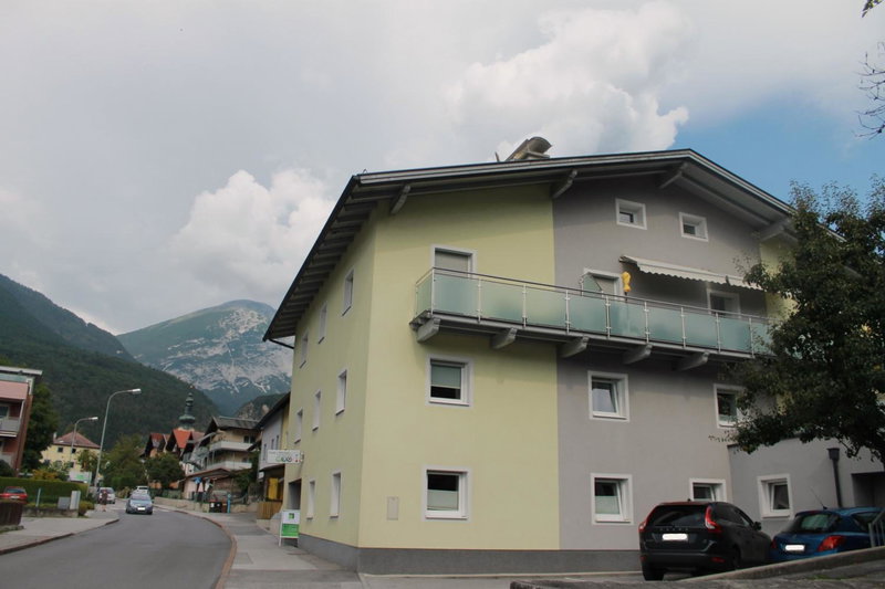 Luxuriöses und modernes Apartment zum Wohlfühlen, Zirl, Austria