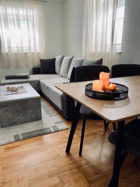 Luxuriöses und modernes Apartment zum Wohlfühlen, Zirl, Austria