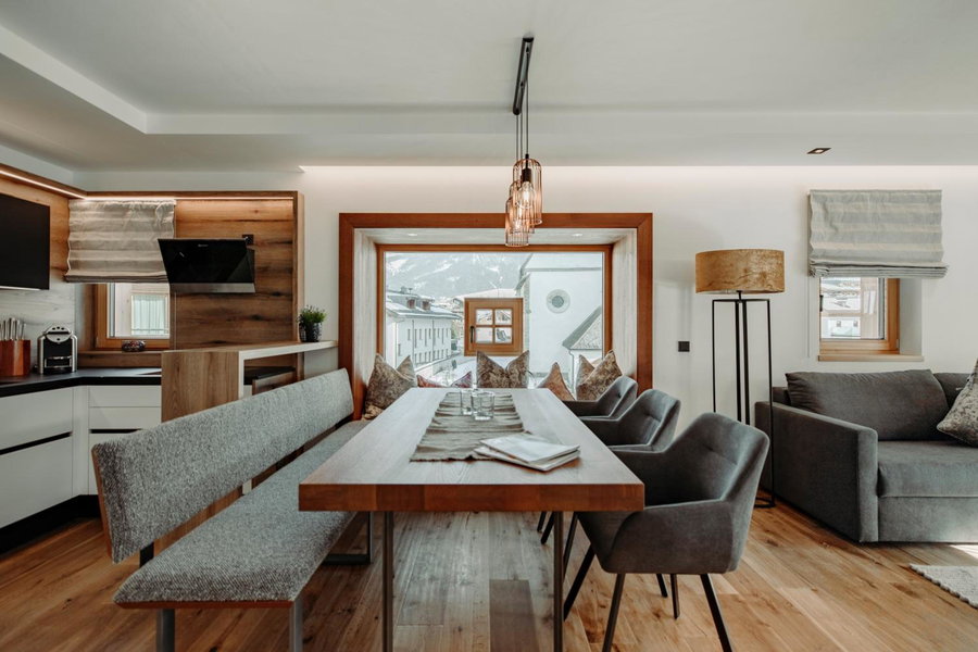 PoSt Boutique Apartments, Maria Alm am Steinernen Meer, Austria