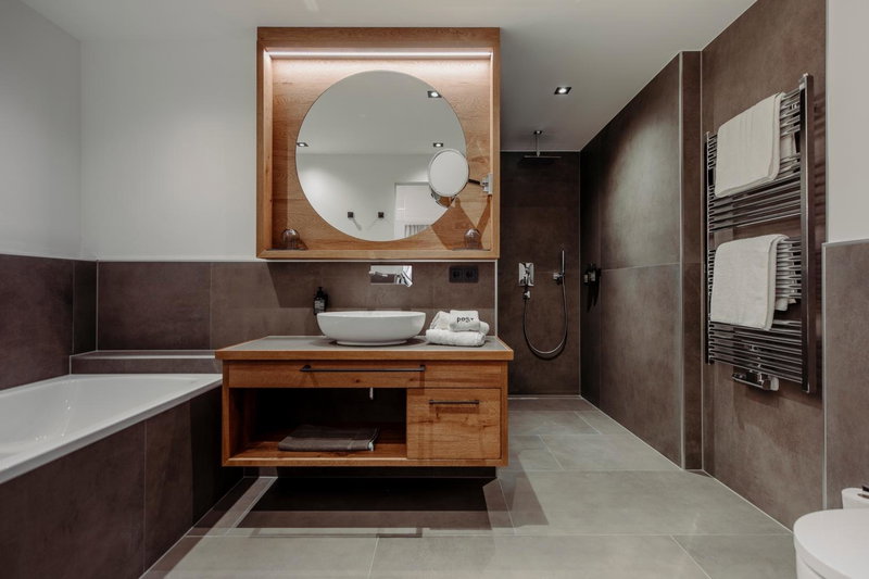 PoSt Boutique Apartments, Maria Alm am Steinernen Meer, Austria
