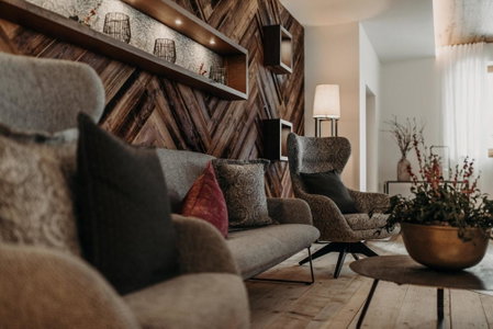 PoSt Boutique Apartments, Maria Alm am Steinernen Meer, Austria