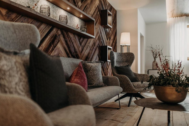 PoSt Boutique Apartments, Maria Alm am Steinernen Meer, Austria