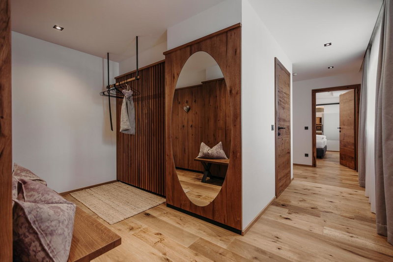 PoSt Boutique Apartments, Maria Alm am Steinernen Meer, Austria