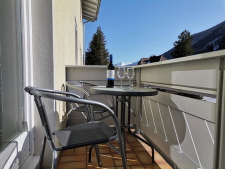 AH Carinthia Mallnitz - Carinthia Appartements, Mallnitz, Austria