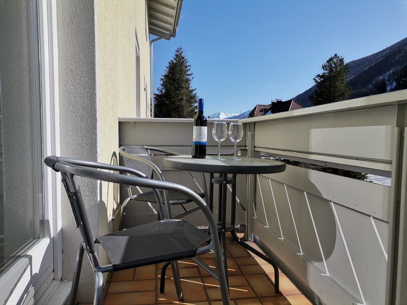 AH Carinthia Mallnitz - Carinthia Appartements, Mallnitz, Austria