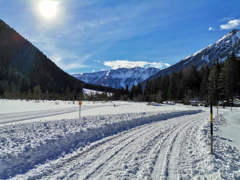 AH Carinthia Mallnitz - Carinthia Appartements, Mallnitz, Austria