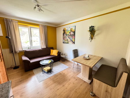 AH Carinthia Mallnitz - Carinthia Appartements, Mallnitz, Austria