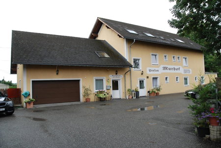 Pension Murhof, Gössendorf, Austria