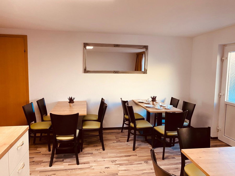 Pension Murhof, Gössendorf, Austria