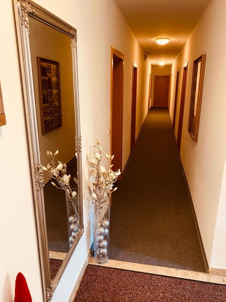 Pension Murhof, Gössendorf, Austria