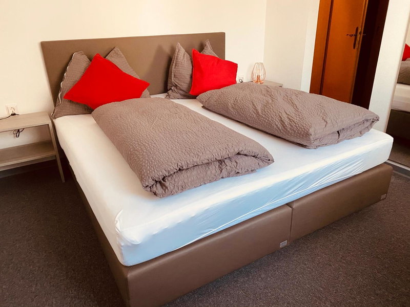 Pension Murhof, Gössendorf, Austria