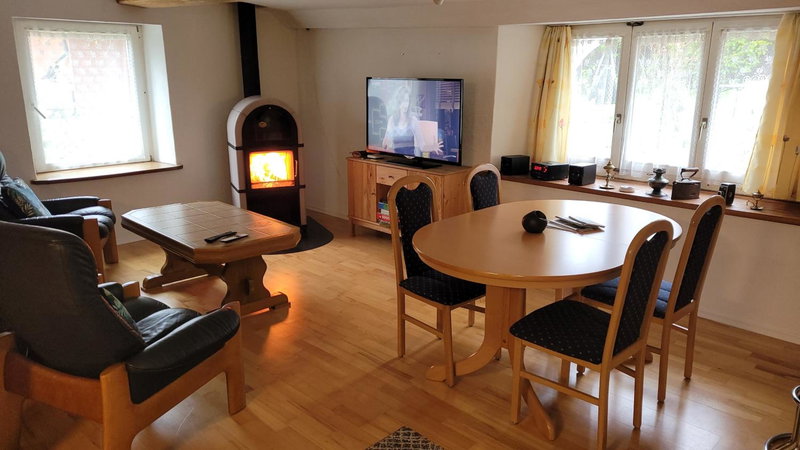 aschis Lodge 2, Soubey, Switzerland