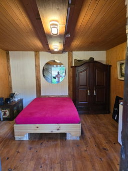 aschis Lodge 2, Soubey, Switzerland