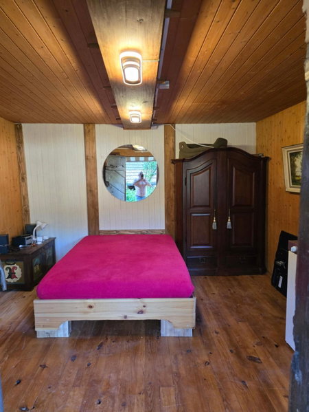 aschis Lodge 2, Soubey, Switzerland