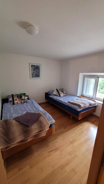 aschis Lodge 2, Soubey, Switzerland