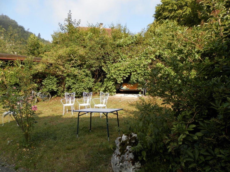 aschis Lodge 2, Soubey, Switzerland