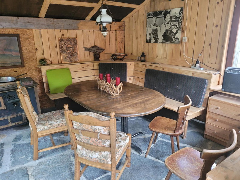 aschis Lodge 2, Soubey, Switzerland