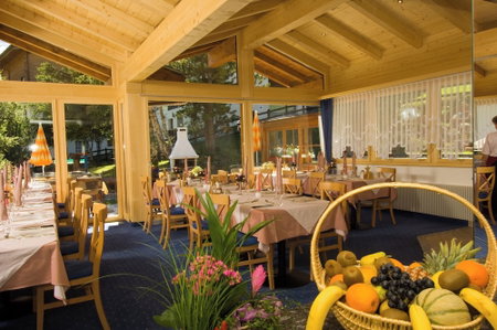 Hotel Etoile & Alpenperle Residences, Saas-Fee, Switzerland