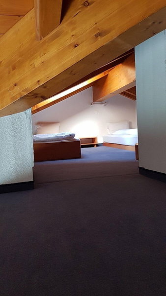 Hotel Etoile & Alpenperle Residences, Saas-Fee, Switzerland