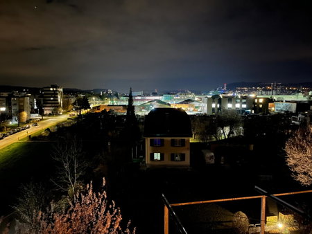 Me Gustas Tu - Séparée, Winterthur, Switzerland