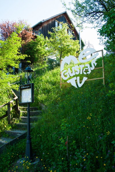 Me Gustas Tu - Séparée, Winterthur, Switzerland