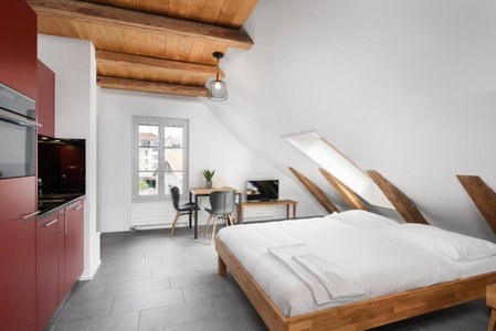 Studio SARA Interlaken, Interlaken, Switzerland
