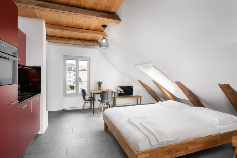 Studio SARA Interlaken, Interlaken, Switzerland