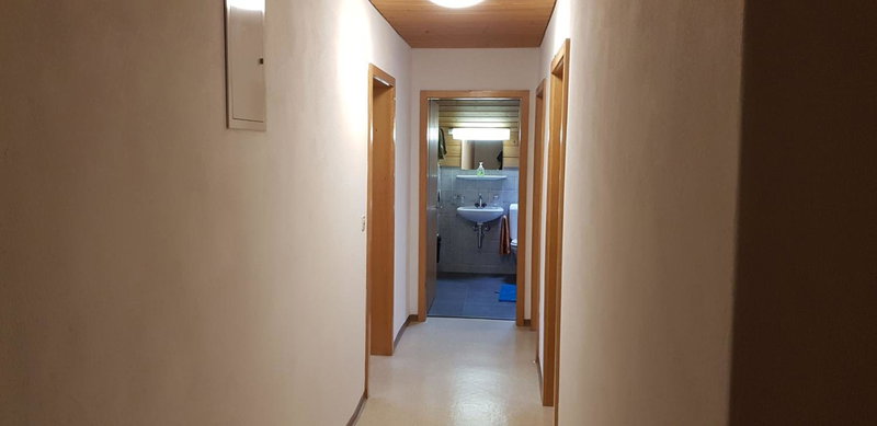 Bauernhof Sot Curtegns, Savognin, Switzerland
