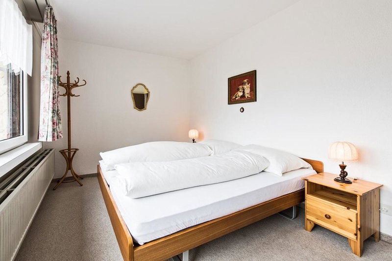 Appartementhaus-Quadern, Valens, Switzerland