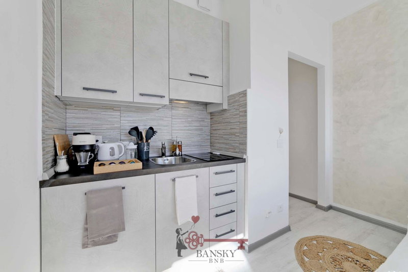 Modern BOHO STYLE SUITE in Lugano City -By EasyLife Swiss, Lugano, Switzerland