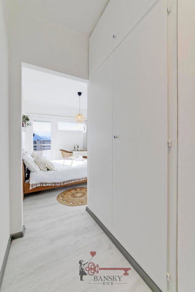 Modern BOHO STYLE SUITE in Lugano City -By EasyLife Swiss, Lugano, Switzerland