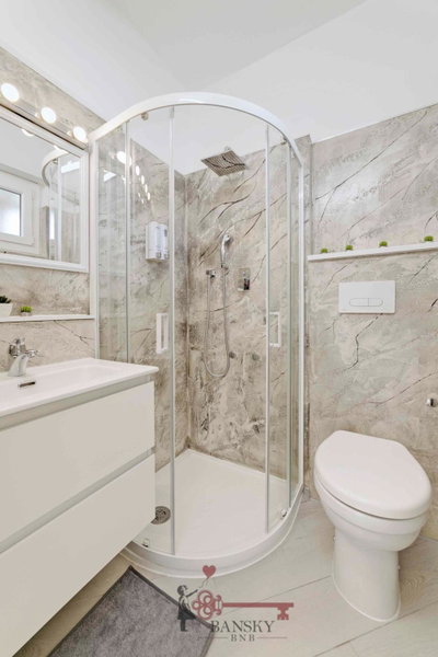 Modern BOHO STYLE SUITE in Lugano City -By EasyLife Swiss, Lugano, Switzerland