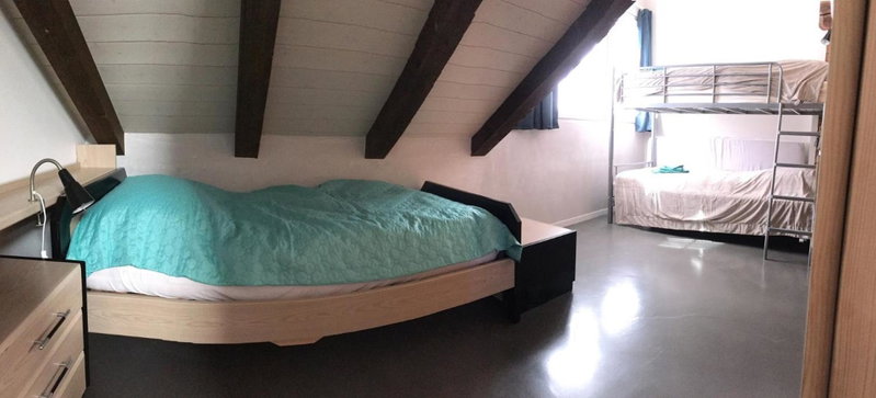 Chalet 1752, Ringgenberg, Switzerland