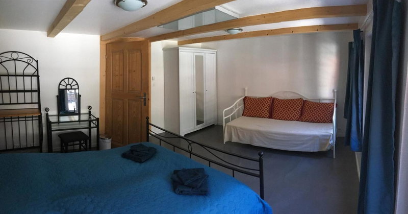 Chalet 1752, Ringgenberg, Switzerland