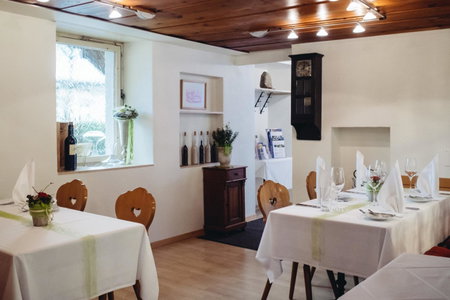 Wirtshaus Rütihof, Gränichen, Switzerland