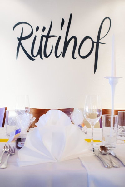 Wirtshaus Rütihof, Gränichen, Switzerland