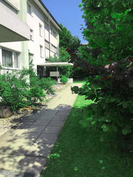 Charmantes Apartment, Bern, Switzerland