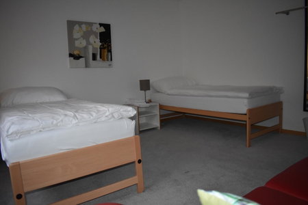 Charmantes Apartment, Bern, Switzerland