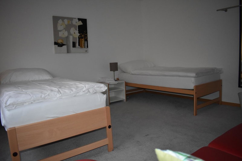 Charmantes Apartment, Bern, Switzerland