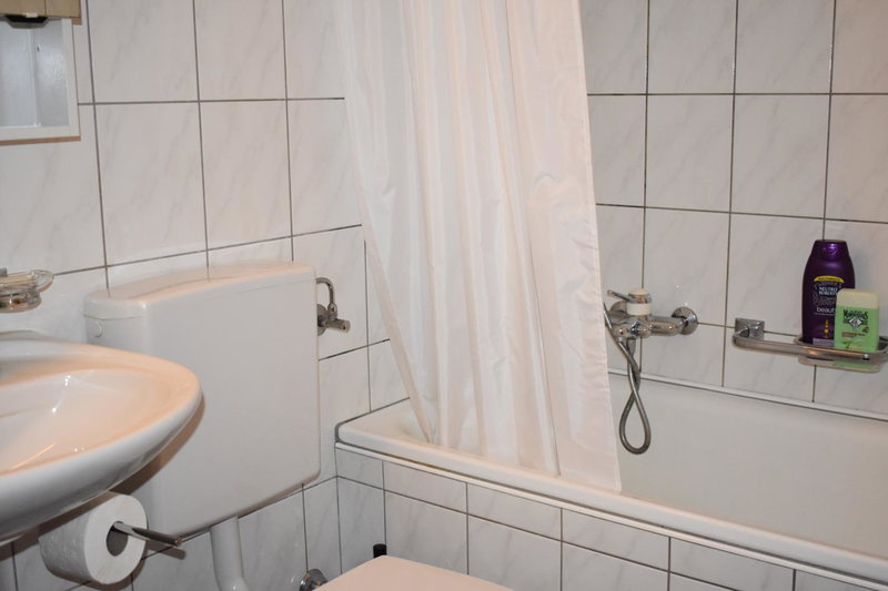 Charmantes Apartment, Bern, Switzerland