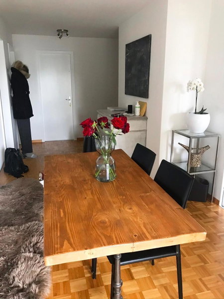 Charmantes Apartment, Bern, Switzerland