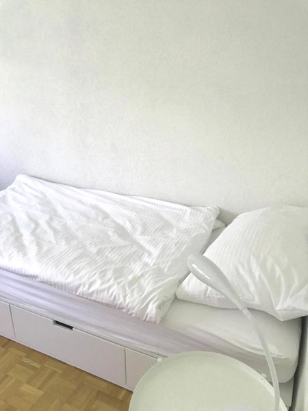 Charmantes Apartment, Bern, Switzerland