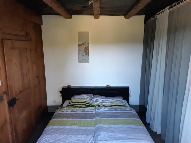 Ferme O'Clés, Le Peuchapatte, Switzerland