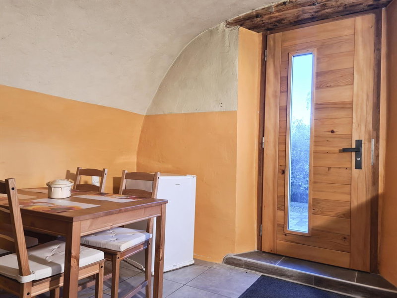 Ferme O'Clés, Le Peuchapatte, Switzerland