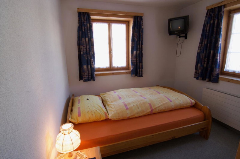 Hotel Hold, Arosa, Switzerland