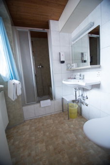 Hotel Hold, Arosa, Switzerland