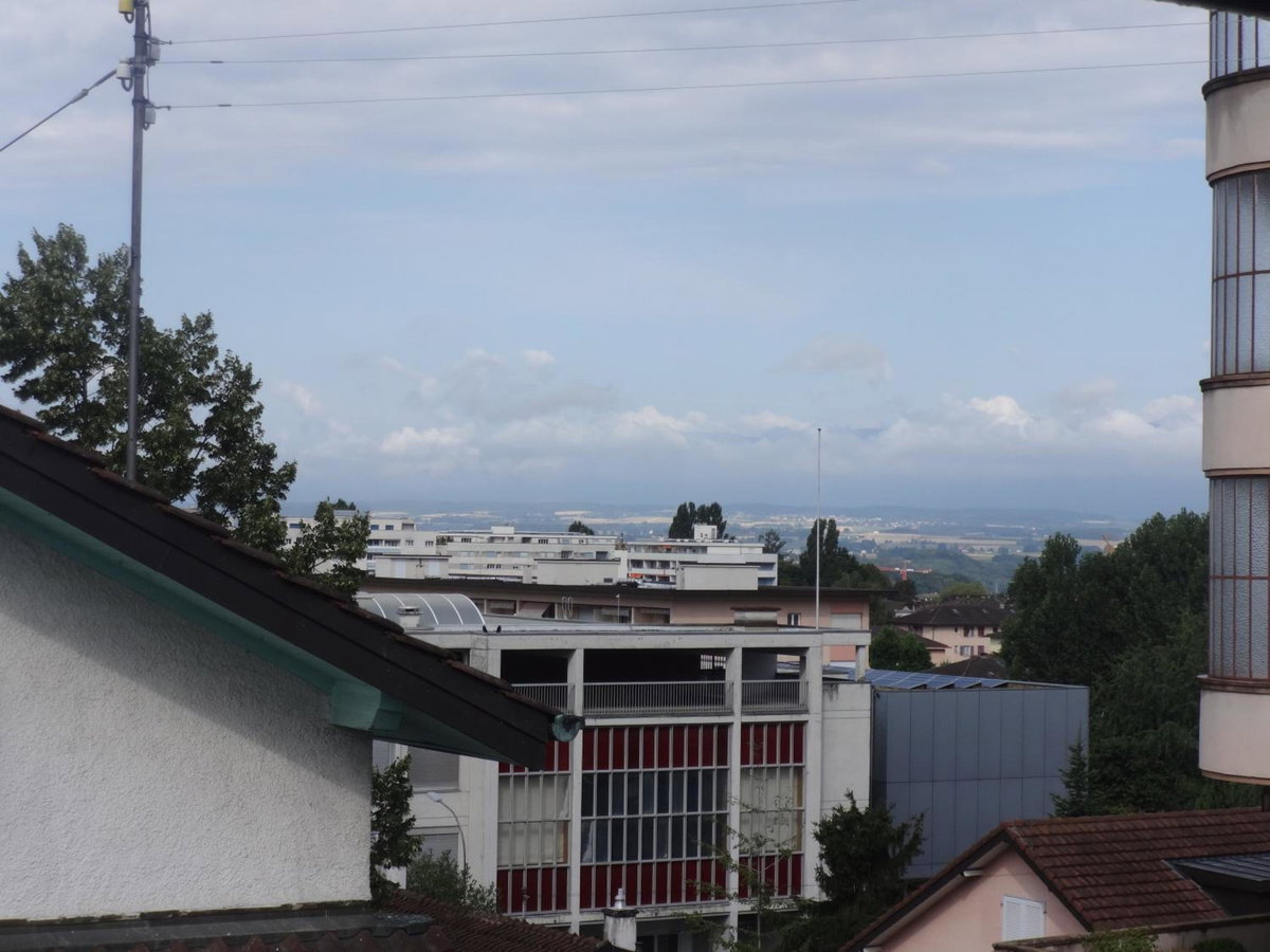 Hotel · Bed and Breakfast Prilly-Lausanne, Prilly